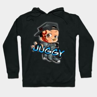 Juggy of Goring-20's! Hoodie